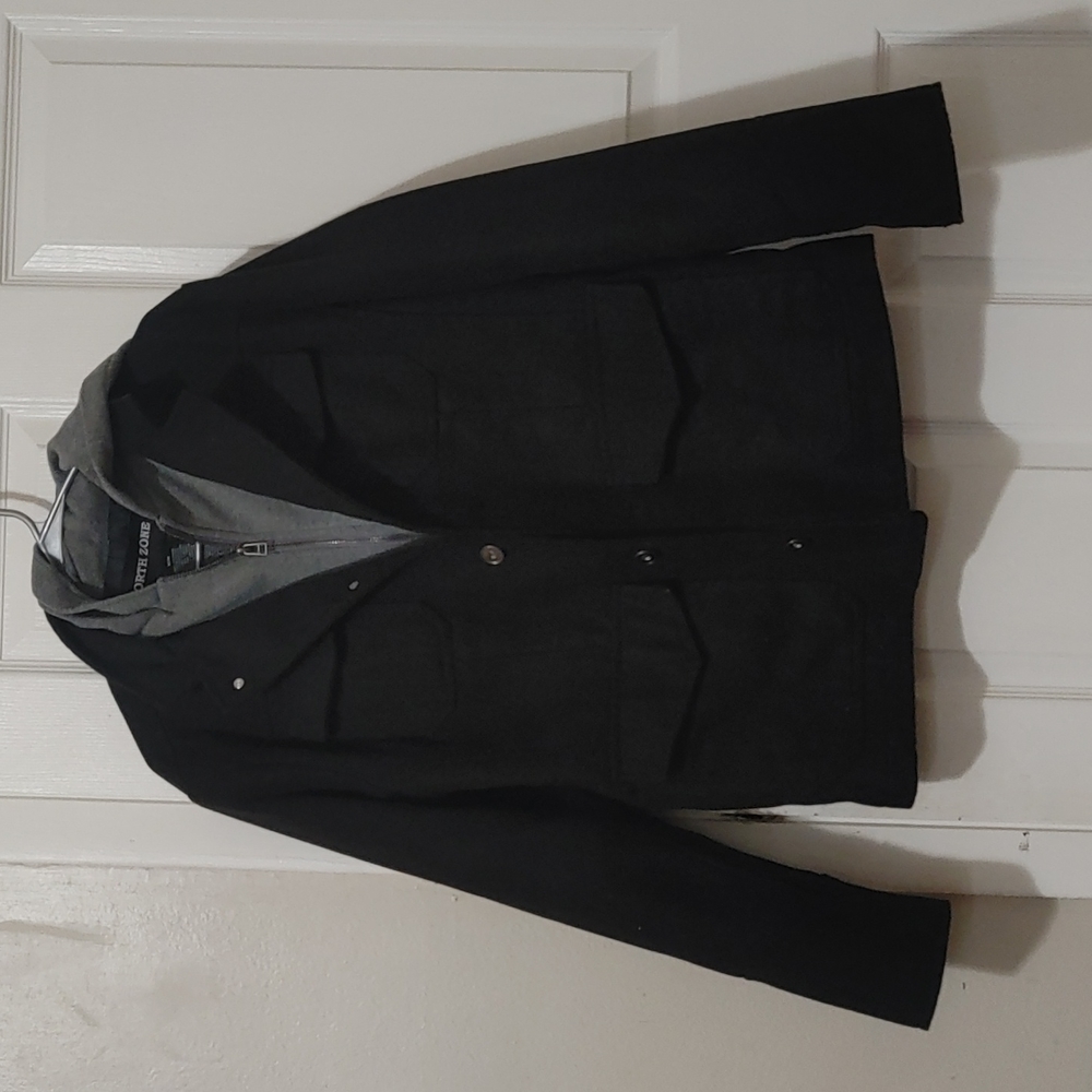 Winter Coat